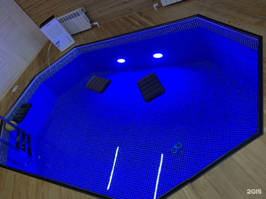 Аквапарк Ростов-на-Дону h2o