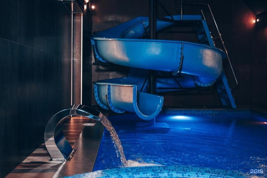 Ферма Курма Иркутск