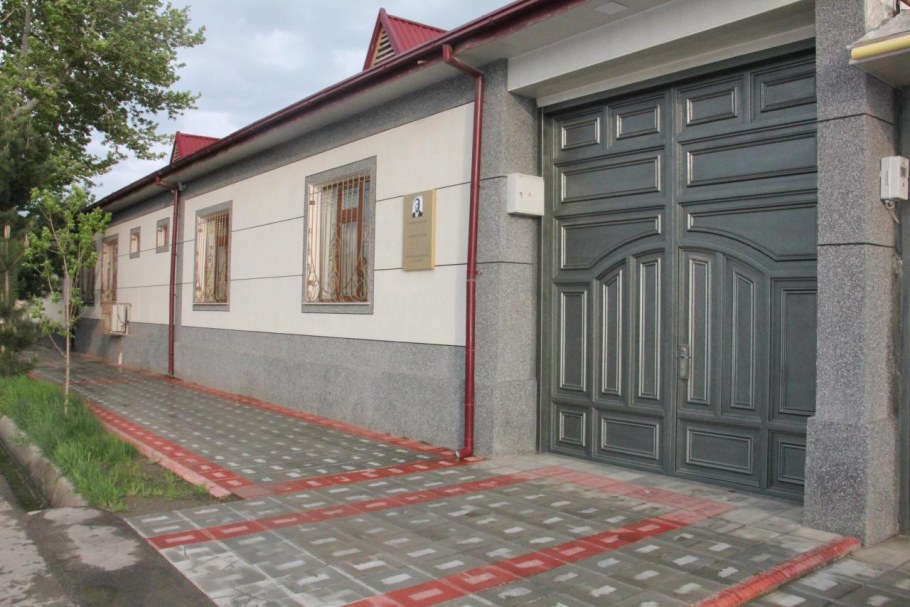 Узбекистан Самарканд уйлар