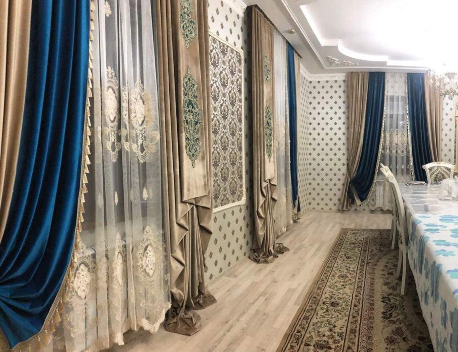 Узбекистан элита пардалар