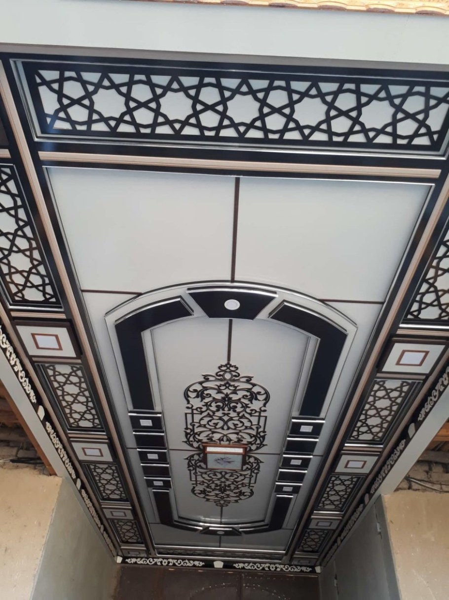 Тунукафон Самарканд