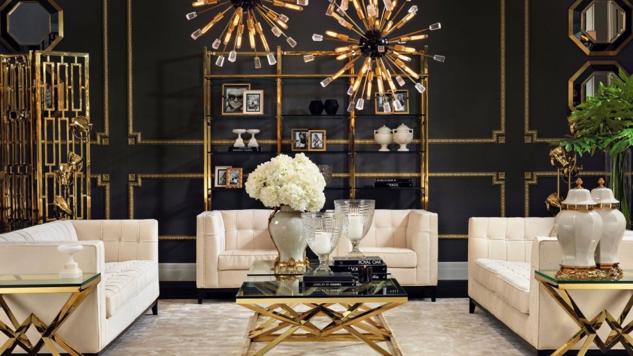 Eichholtz Napa Valley