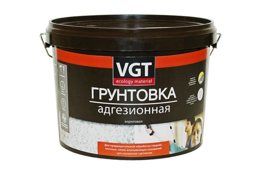 Огрунтовка потолка