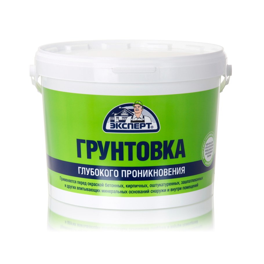 Краска Obern фасадная 14 кг