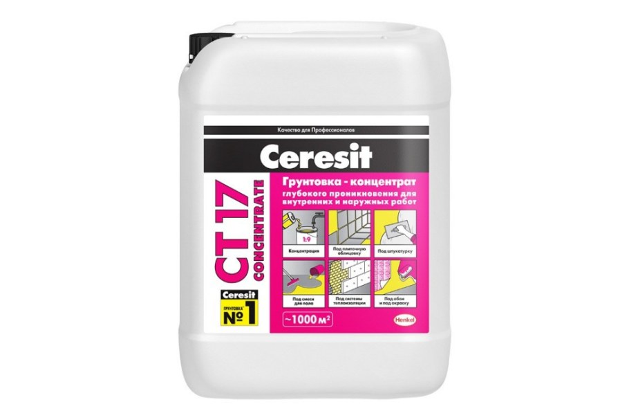 Водоэмульсионка для стен