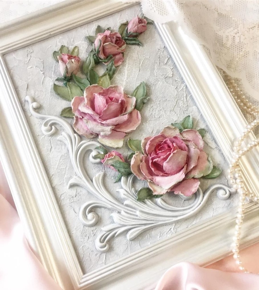 Настенные украшения для интерьера