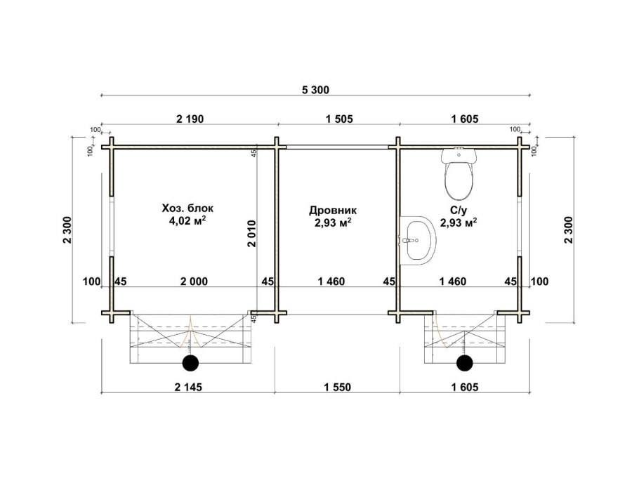 Конструкция металлического крыльца чертежи
