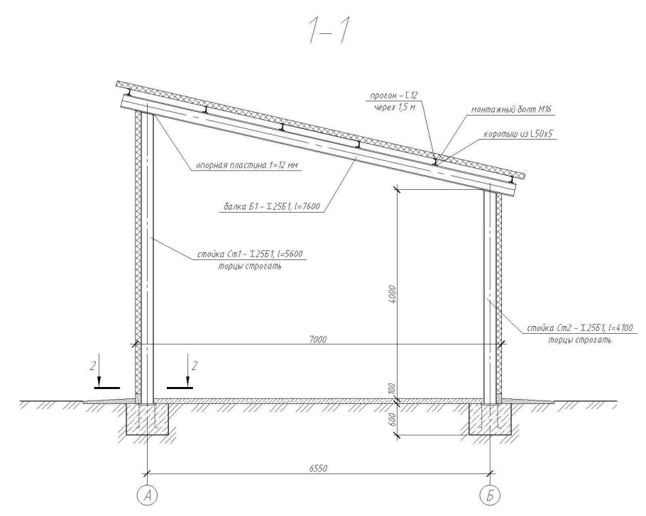 Каркасный дом 6х9 двухэтажный проект