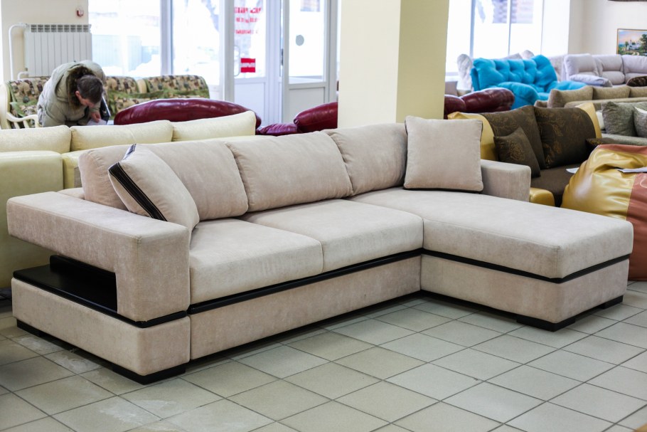 Арбат диван угловой