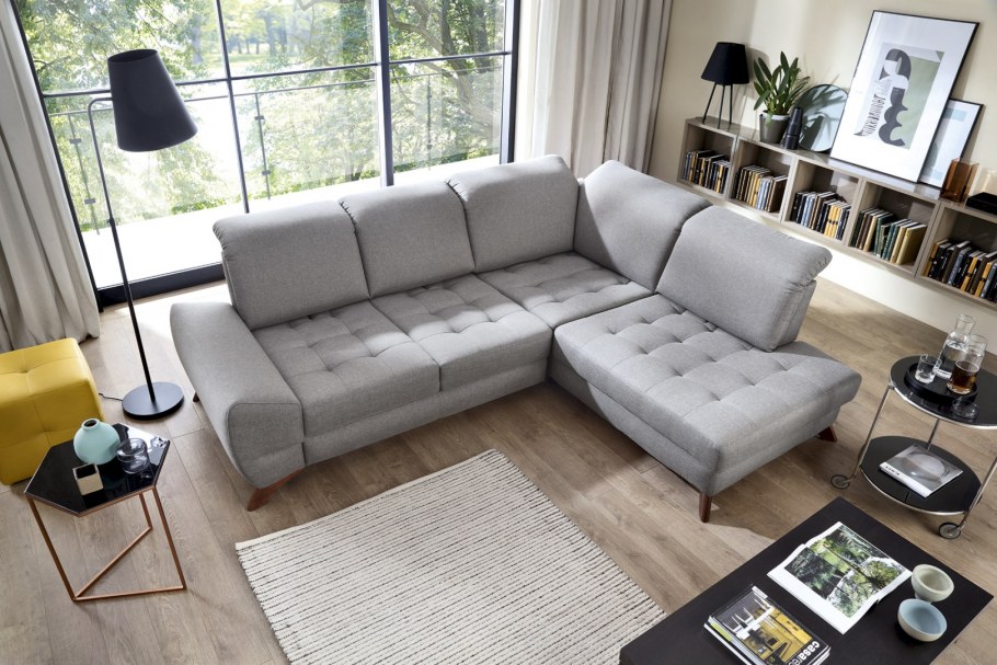 Диван 2.5 метра угловой