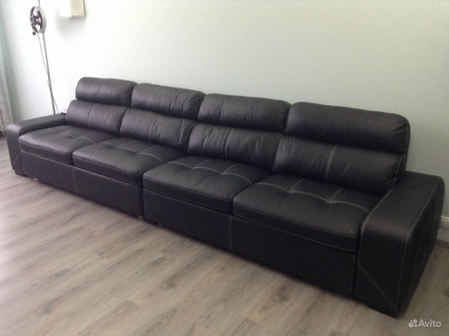 Диван длинный 3 метра