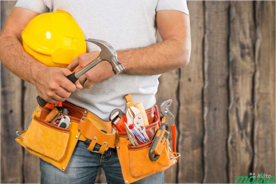 Домашний мастер