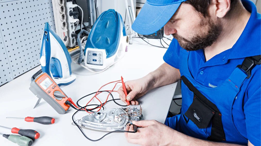 Ремонт бытовой техники мастер