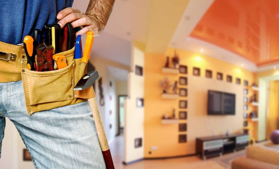 Домашний мастер