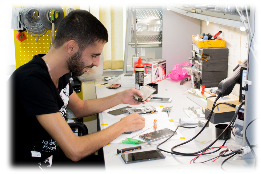 Стройка отделка