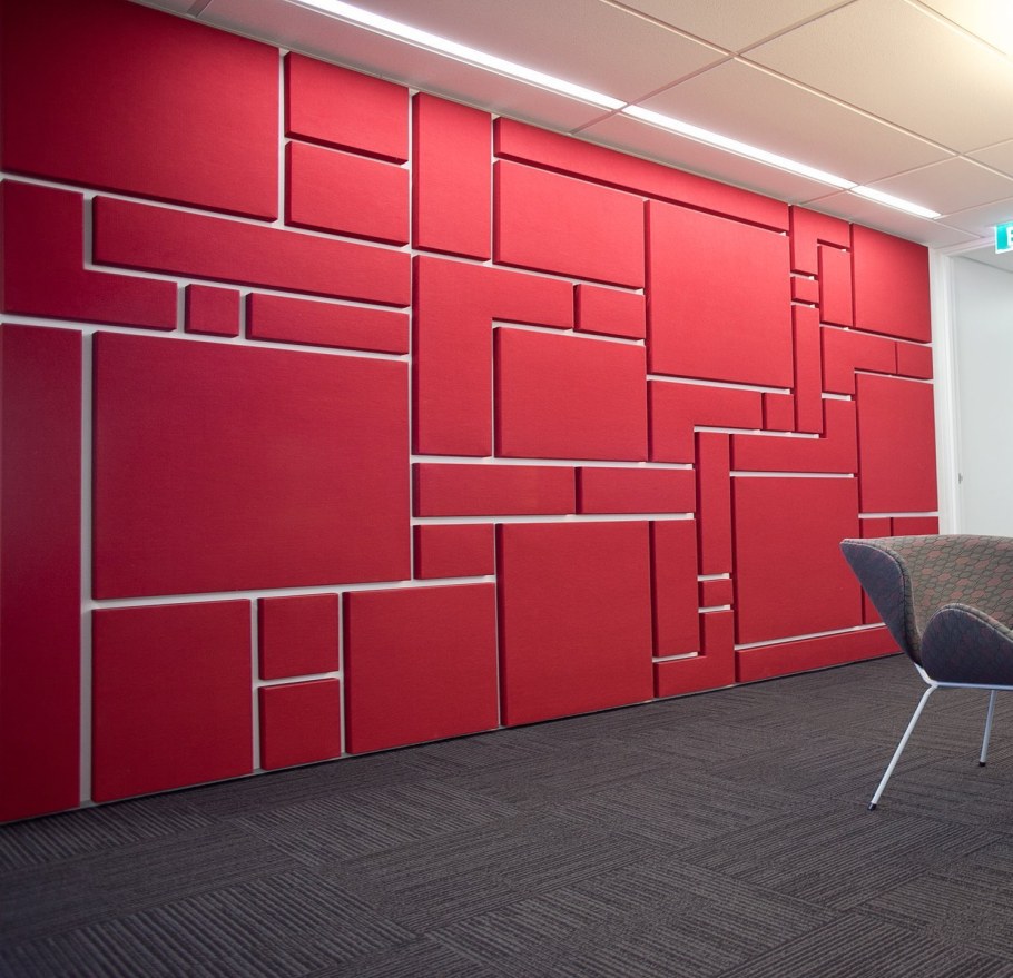 Оливия 3д панель