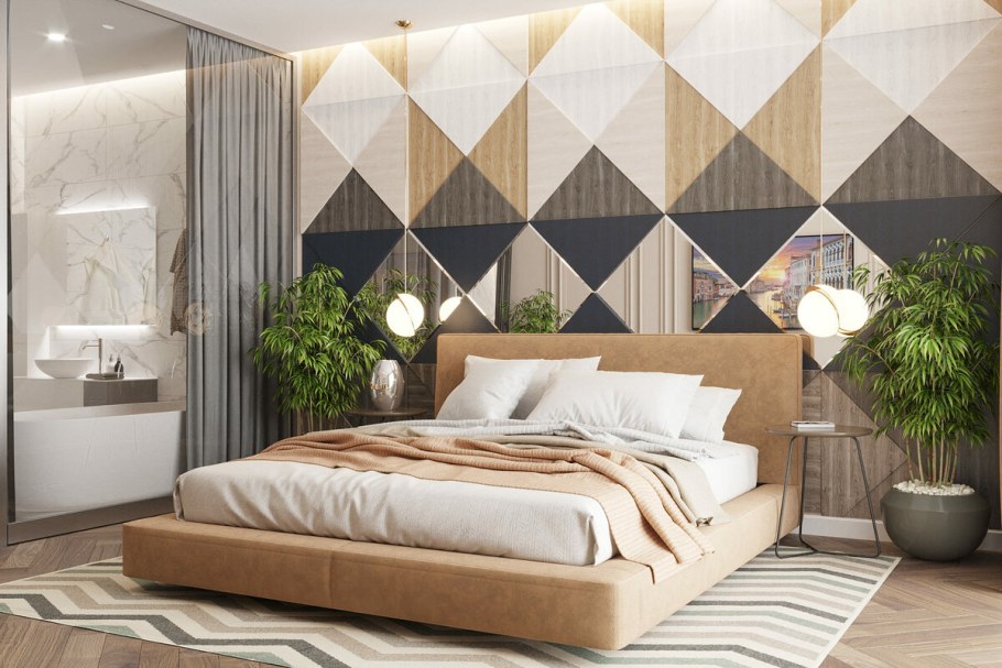 Декоративные гипсовые панели Artpole