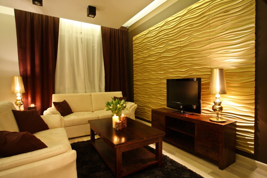 3д панель шпон 3ддд