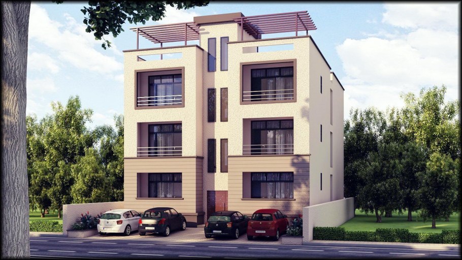 Двухуровневый лофт 60 кв м