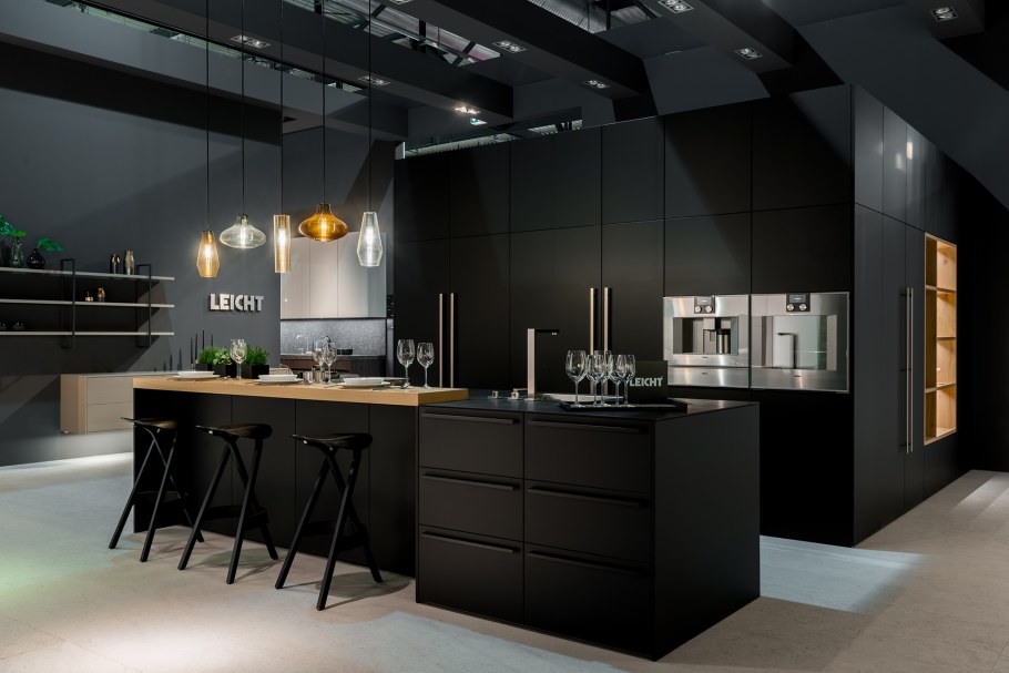 Крутая кухня