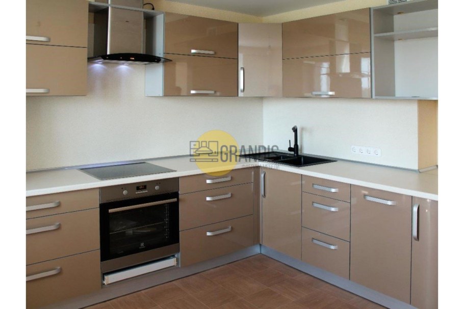 Кухня Аура СТОЛЛАЙН