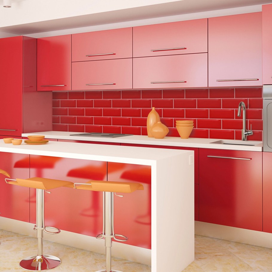 Кухни Модерн 4м