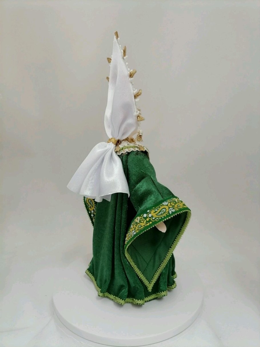 Жабки Ольги Попугаевой