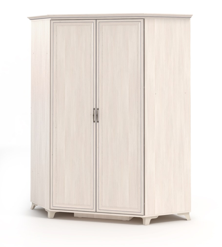 Прихожая Эйми бодега белая