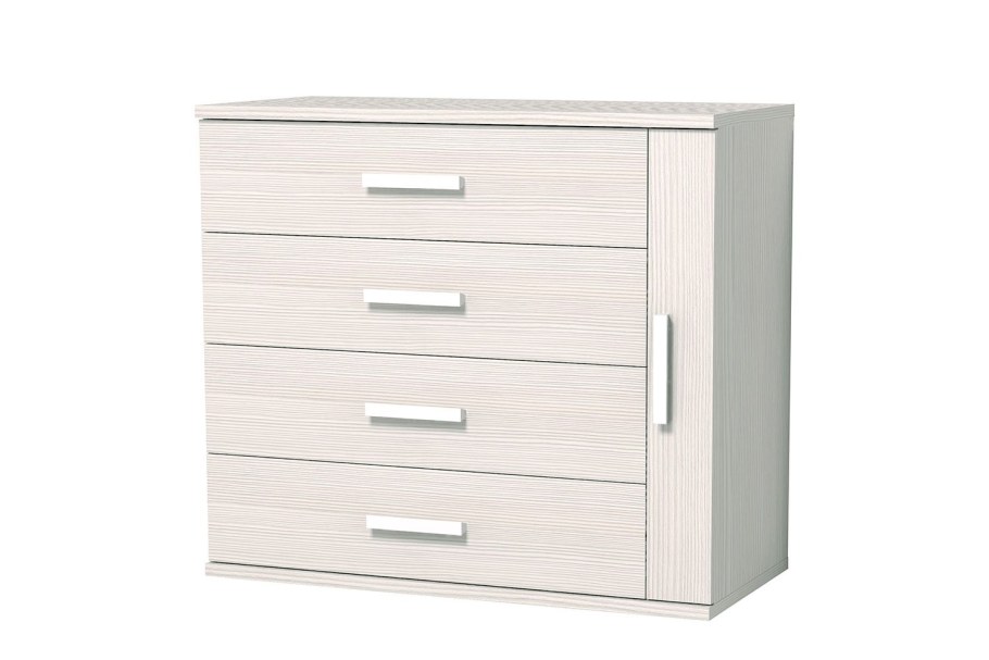 Шкаф купе Иннес 5 Диал