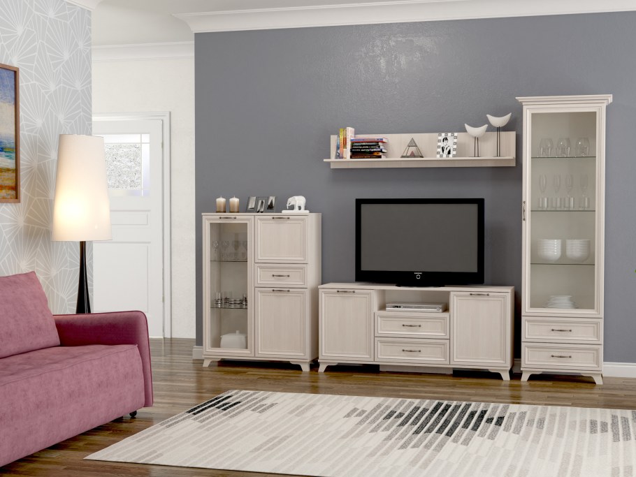 Бодега белая u3180