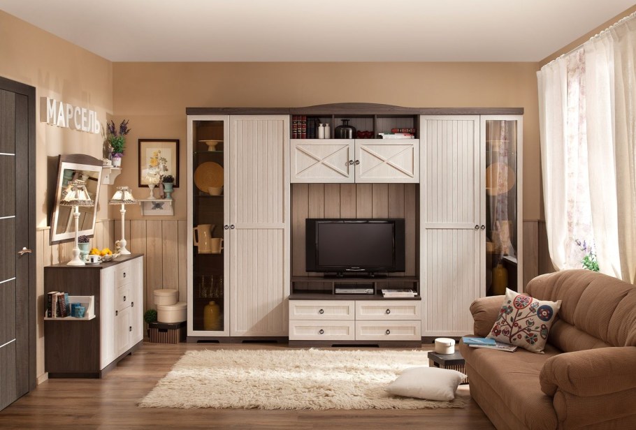 Корвет Люкс бодега