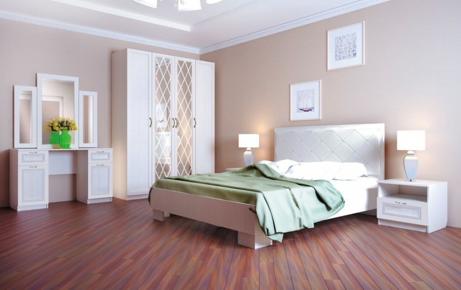 Гостиная Мирелла