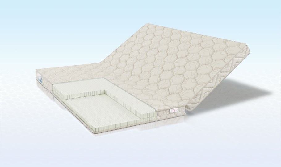 Матрас alitte Gros TFK M-20-E 150x200 ортопедический пружинный