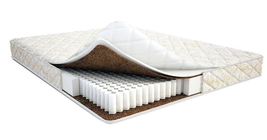 Матрас Аскона Balance status 180 на 200