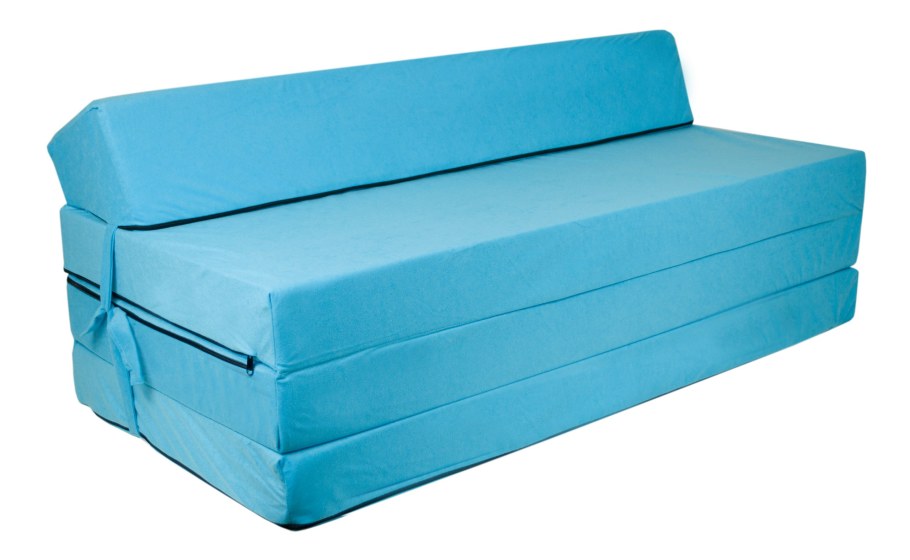 Раскладное кресло матрас