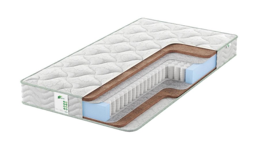 Матрас Agreen support Oviedo