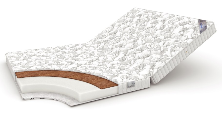 Матрас релакс Light 140x190