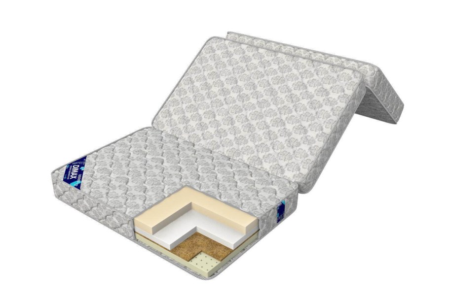 Матрас Dimax см-10 190х200