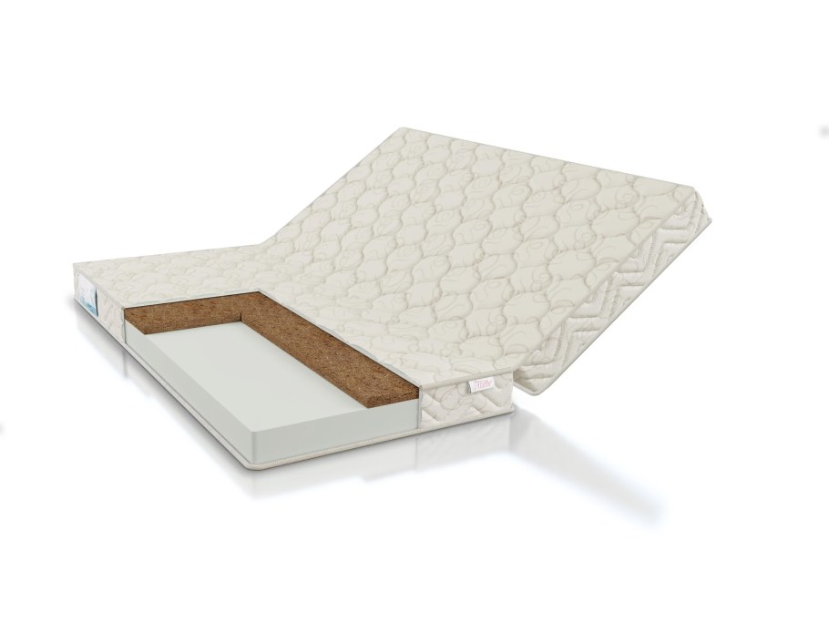 Матрас Consul Нагано 120x190 ортопедический пружинный