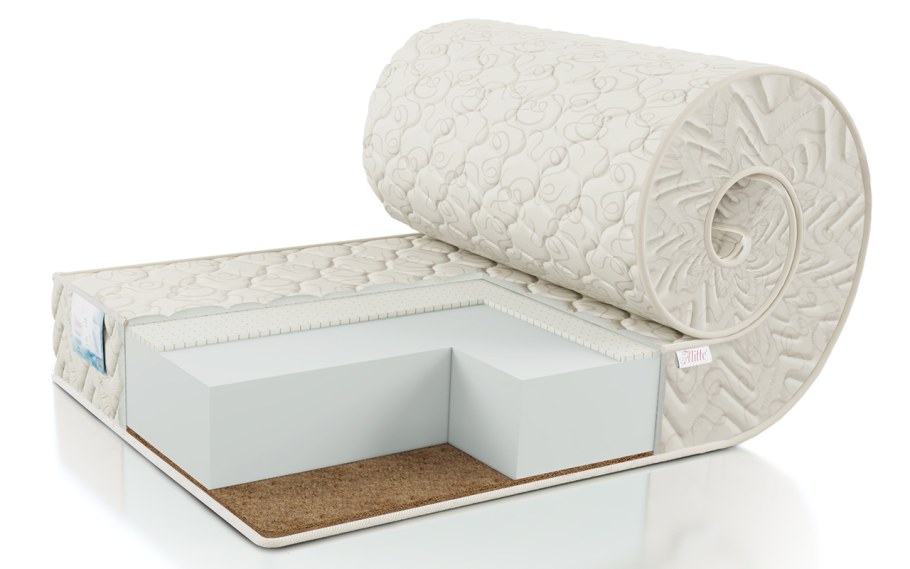 Матрас alitte Mackintosh Roll sh-20-k 190x200 ортопедический