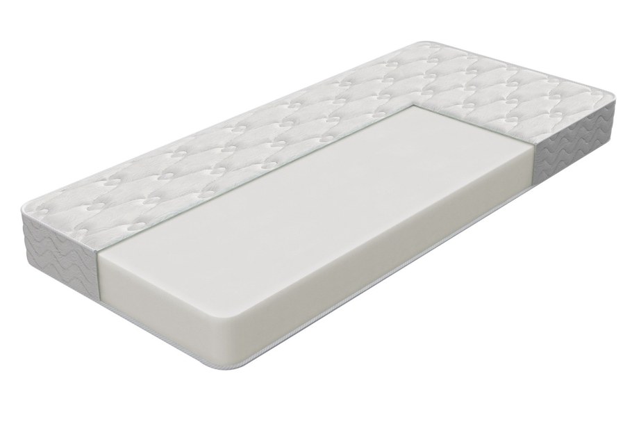 Матрас Vegas 4/5 100x220 ортопедический пружинный