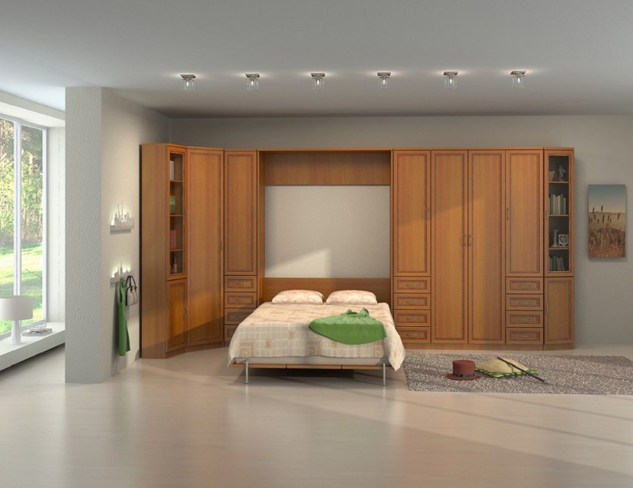 Модульная система Гарун уют сервис