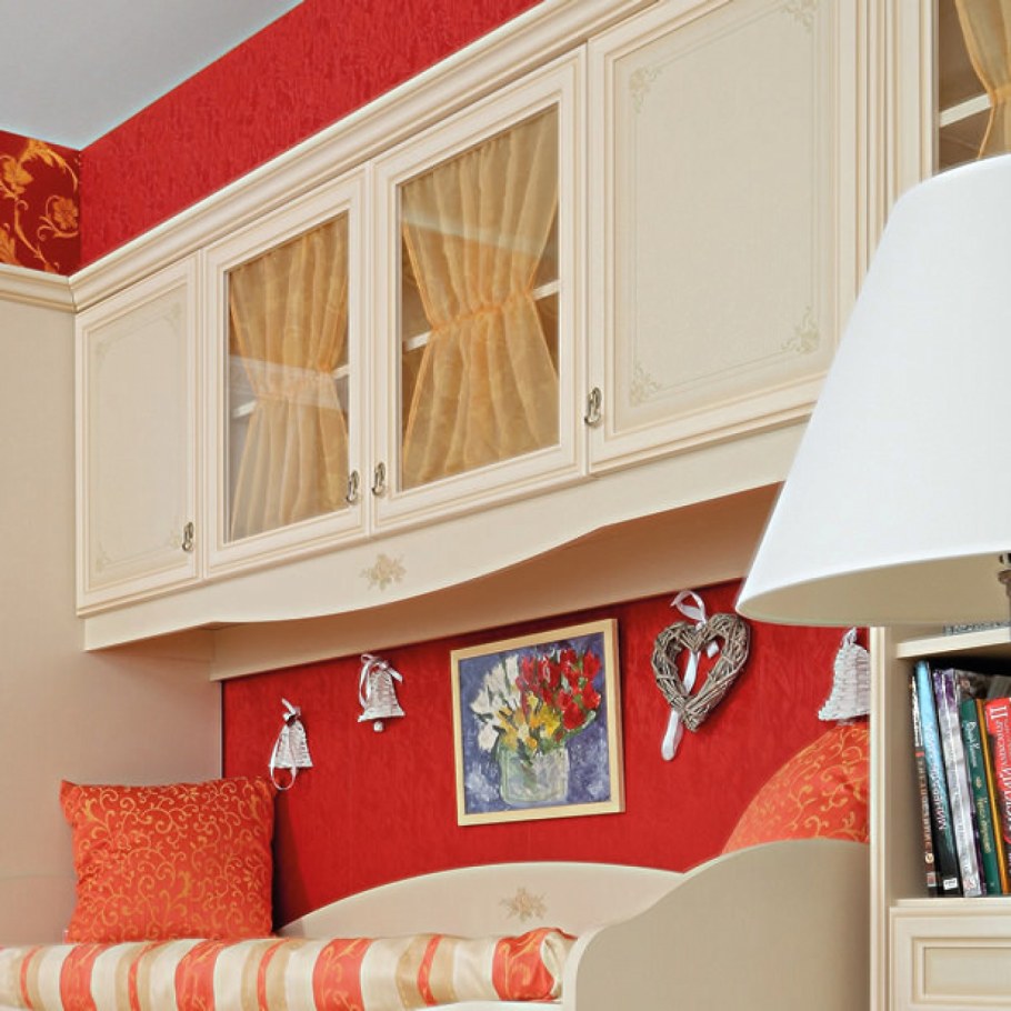 Кровать Прованс Прагматика