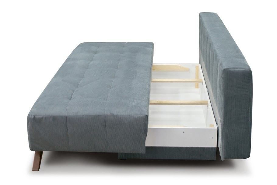 Диван кровать Баден Баден 198 3ек 514