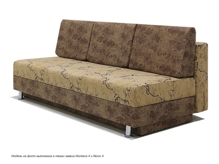 Диваны выкатной Ладья Люкс