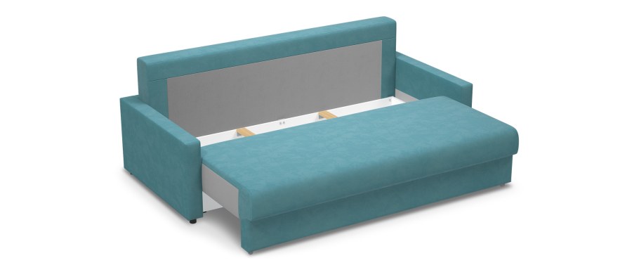 Диван прямой еврокнижка Moon Дублин