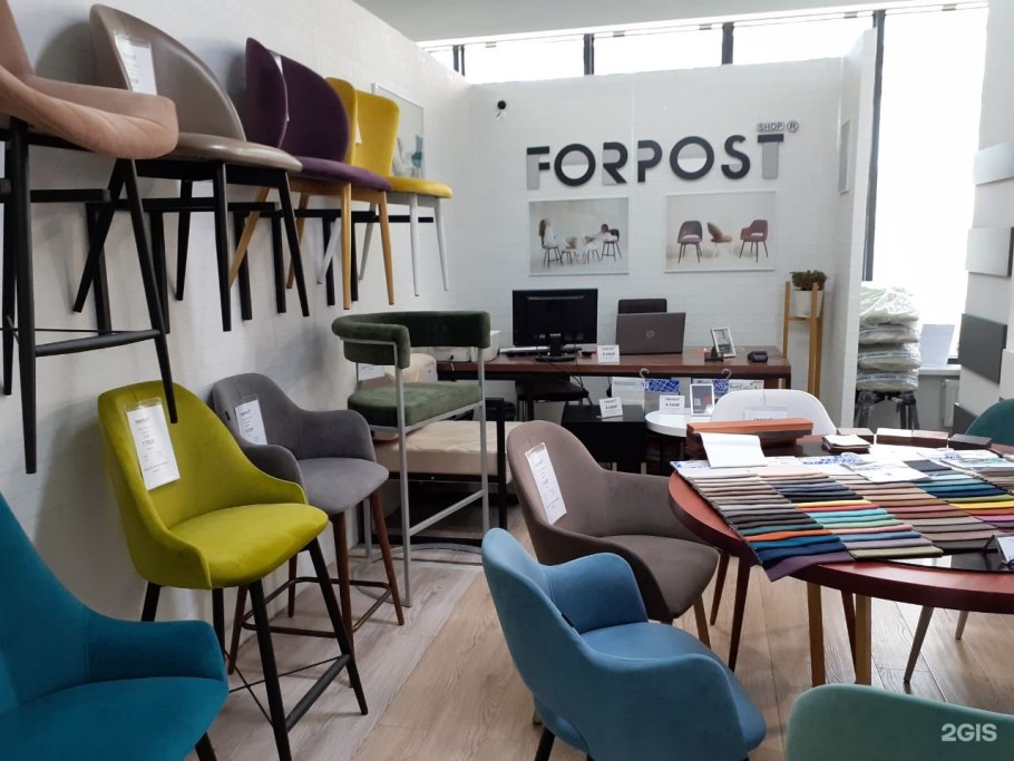 Рум мебель Орехово