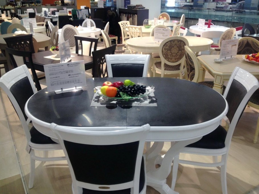 Шоурум Автозаводская