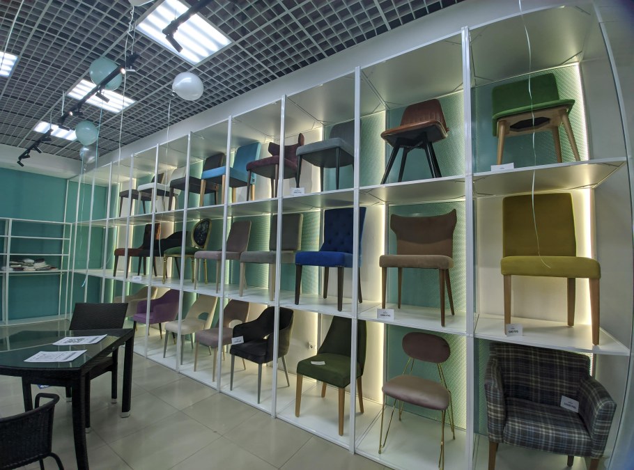 Сильвер хоум Смоленск