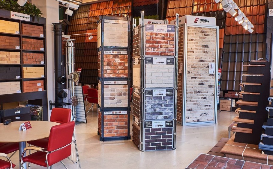 Шифоньер шоу рум